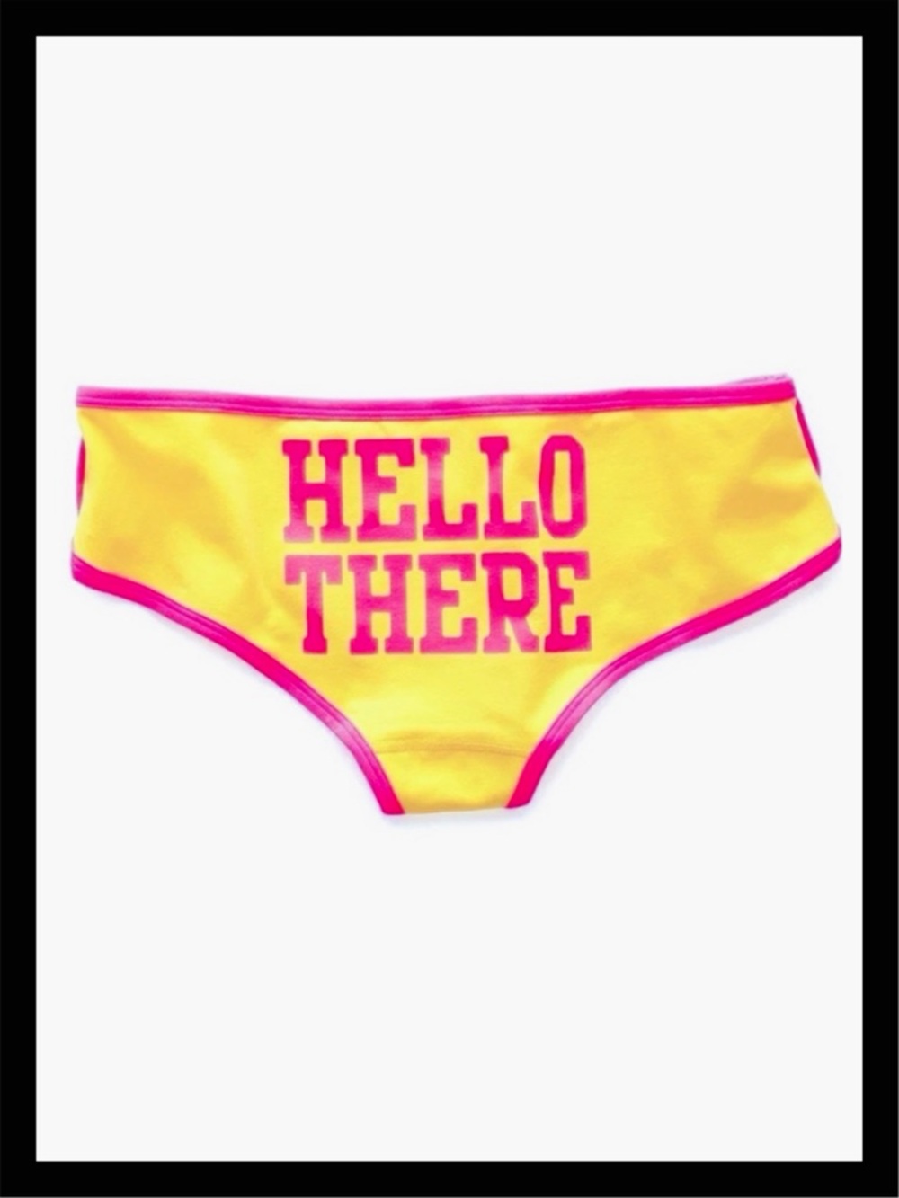💕ⓅⒾⓃⓀ ⓋⓈ Extra Low Rise Hipster Panties NWT💕